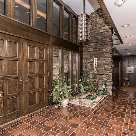 The Inn At ベラ・ビスタ エクステリア 写真
