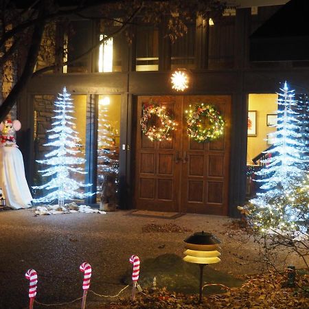 The Inn At ベラ・ビスタ エクステリア 写真