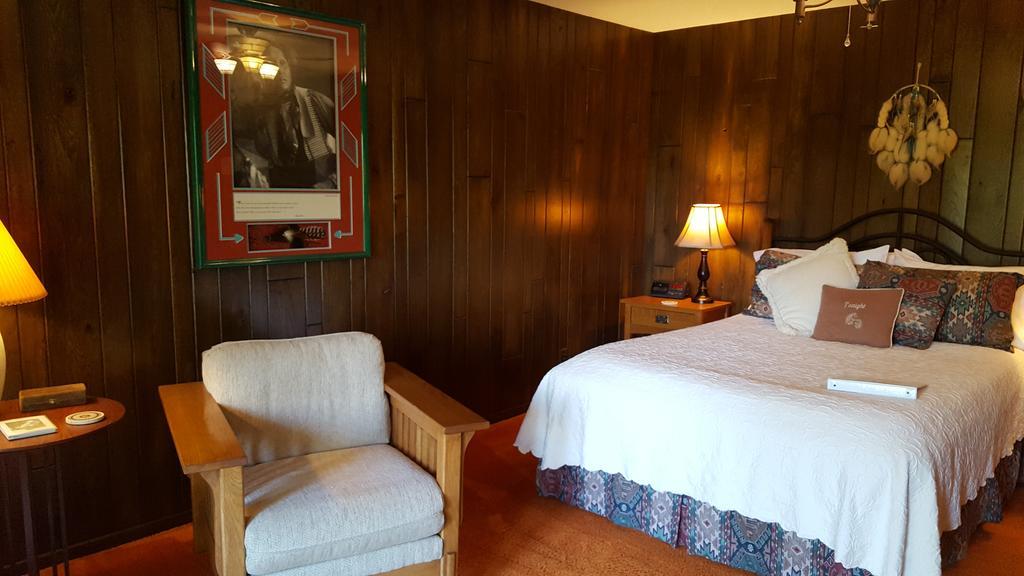 The Inn At ベラ・ビスタ エクステリア 写真